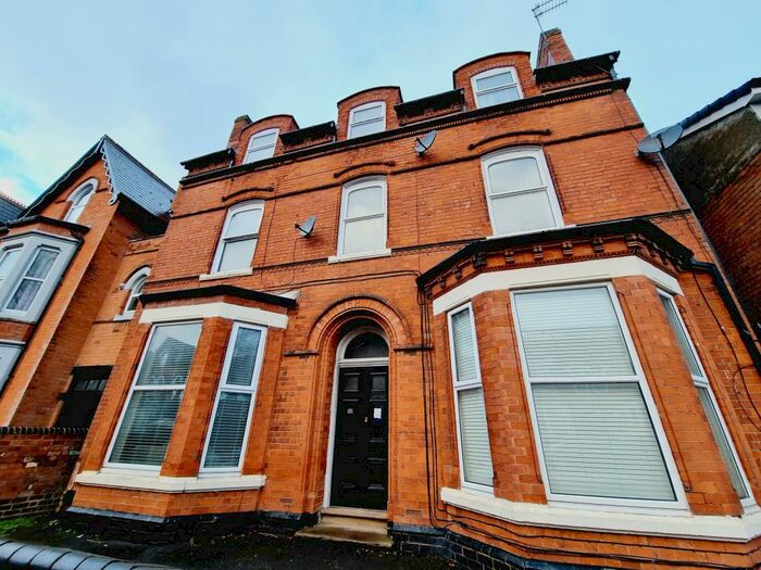 Studio To Rent In Stanmore Road, Birmingham, B16