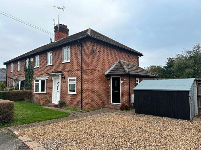 2 Bedroom Flat To Rent In West View, Crown Street, Dedham, Colchester, CO7