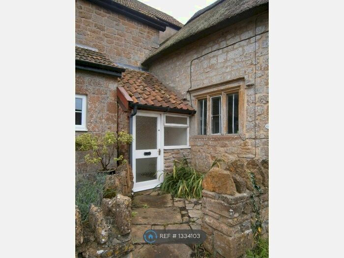 1 Bedroom Semi-Detached House To Rent In Daisy Cottage, Watergore, South Petherton, TA13