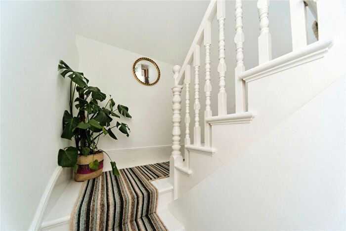 1 Bedroom Flat For Sale In Lancaster Road, Brighton, BN1