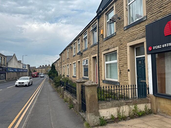 3 Bedroom Terraced House For Sale In Leeds Road, Nelson, BB9