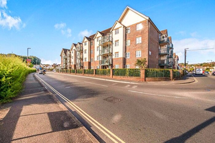 2 Bedroom Flat For Sale In Tembani Court, Paignton, TQ3