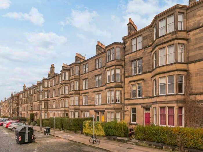 2 Bedroom Flat To Rent In Lauderdale Street, Marchmont, Edinburgh, EH9