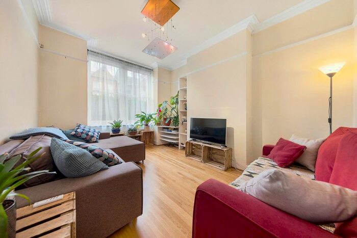 2 Bedroom Terraced House To Rent In Strathleven Road, London, SW2