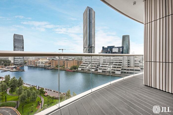 3 Bedroom Flat For Sale In Park Drive Park Drive, E14