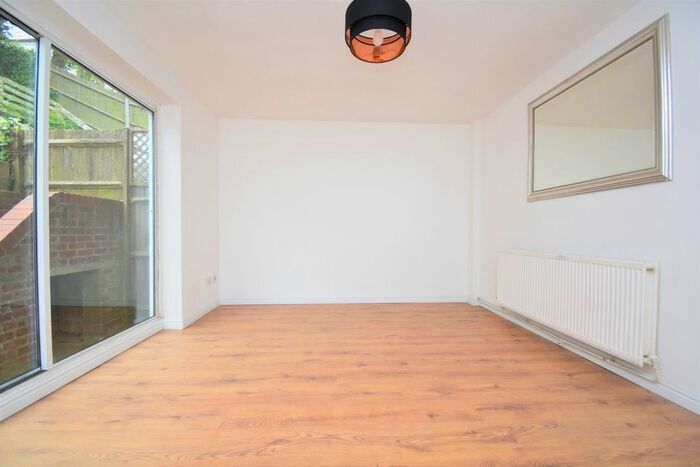 2 Bedroom Terraced House To Rent In Clive Road, Belvedere, DA17