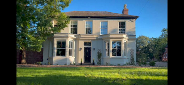 5 Bedroom Detached House For Sale In Shawbury Lane, Birmingham, B46