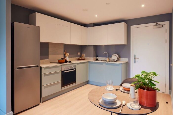 1 Bedroom Apartment To Rent In The Junction, Whitehall, Leeds, West Yorkshire, LS12