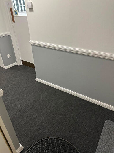 2 Bedroom Apartment To Rent In Alexandra Gardens, Knaphill, Woking, Surrey, GU21