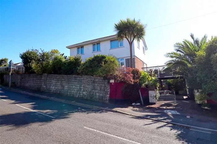 4 Bedroom Detached House For Sale In Marlborough Road, Ilfracombe, Devon, EX34