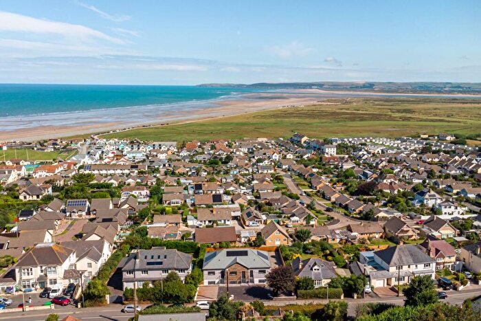 3 Bedroom House For Sale In Atlantic Way, Westward Ho!, EX39