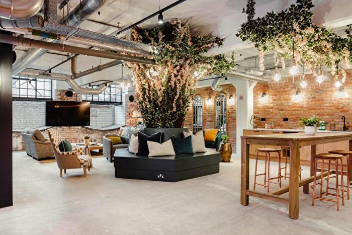 1 Bedroom Apartment To Rent In Queen Street, Leicester, Leicestershire, LE1