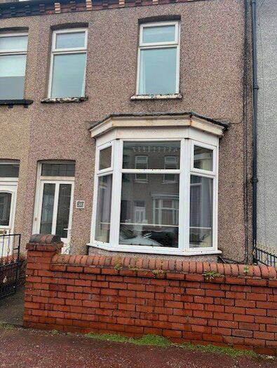 2 Bedroom Property To Rent In Stafford Street, Barrow-In-Furness, LA14