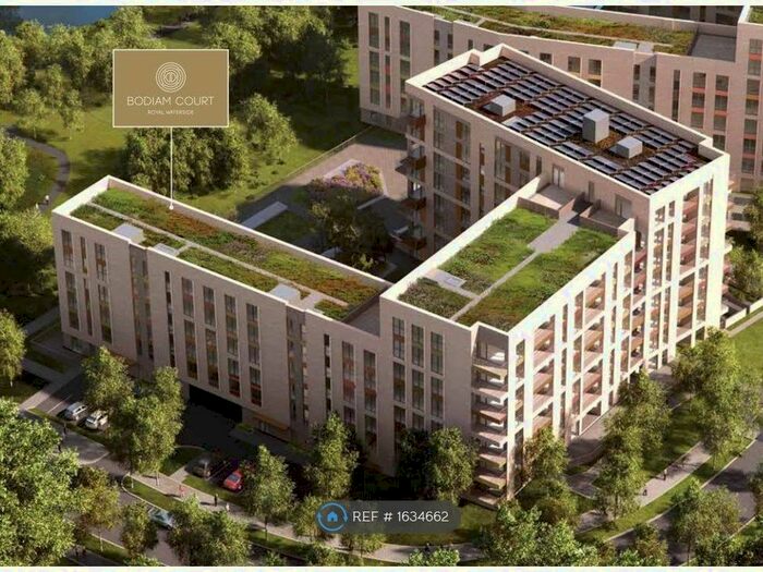 2 Bedroom Flat To Rent In Lakeside Drive, London, NW10