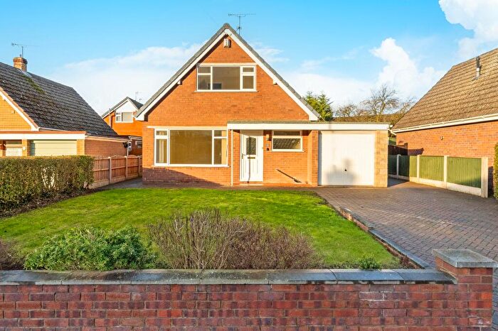 2 Bedroom Detached House For Sale In Parkfield Road, Broughton, CH4