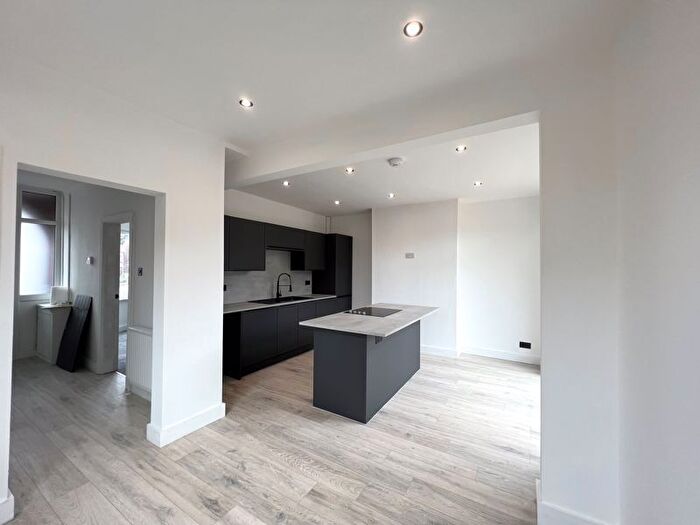 3 Bedroom Semi-Detached House To Rent In Liverpool Road, Eccles, Manchester, M30