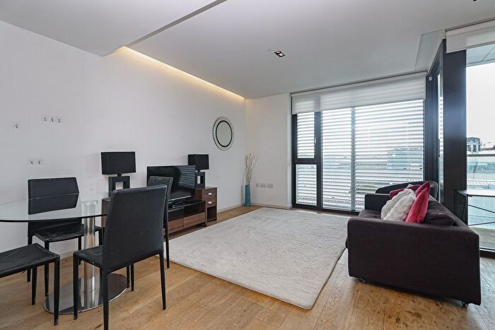 2 Bedroom Flat To Rent In Arthouse, York Way, Kings Cross, N1C