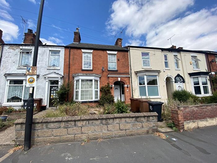 5 Bedroom Detached House For Sale In Carholme Road, Lincoln, Lincolnshire, LN1