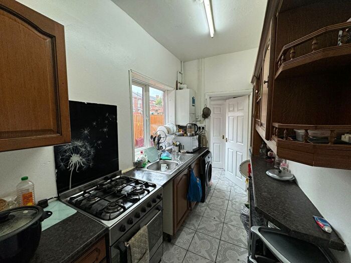 Studio To Rent In Wood Green Road, Birmingham, B18