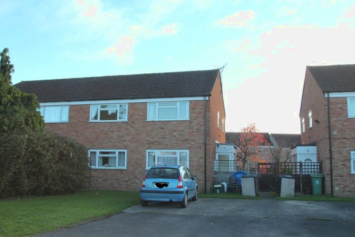 2 Bedroom Property To Rent In Cheviot Close, Quedgeley, Gloucester, GL2