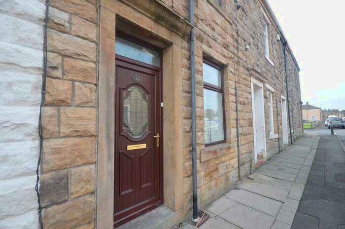 2 Bedroom Terraced House To Rent In Albert Street, Oswaldtwistle, BB5