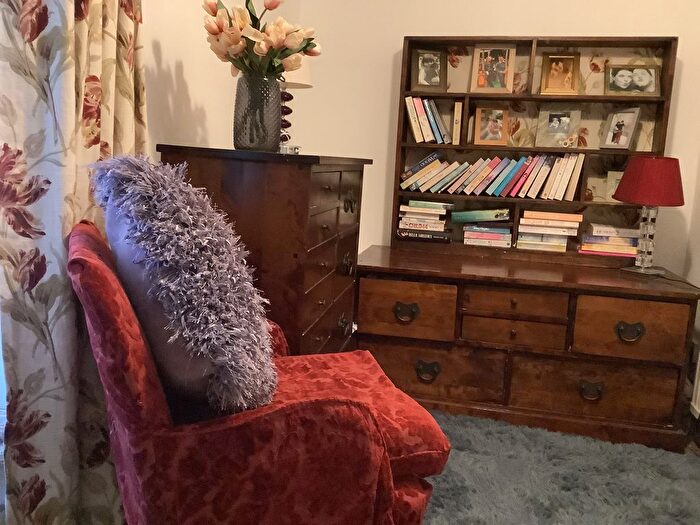 2 Bedroom End Terrace House For Sale In Nant Y Felin Road, Llanfairfechan, LL33