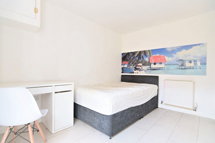 1 Bedroom Flat To Rent In Terminus Road, Brighton, BN1