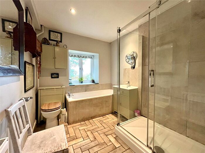 2 Bedroom Bungalow For Sale In Ingoe, Newcastle Upon Tyne, NE20