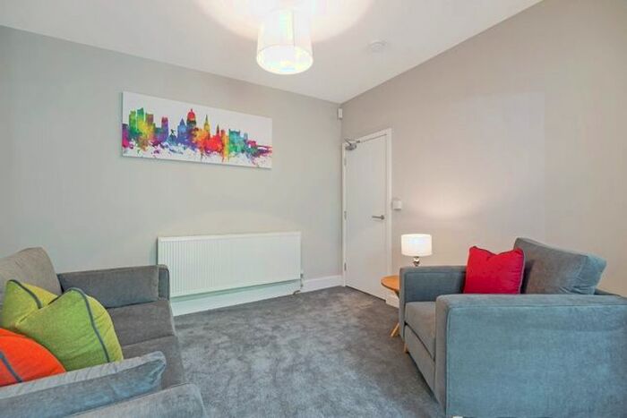 4 Bedroom Detached House To Rent In Cyprus Avenue, Beeston, Nottingham, NG9