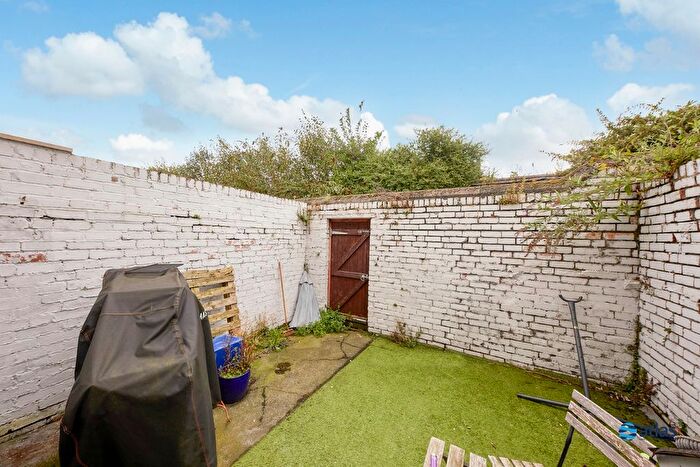 3 Bedroom Terraced House For Sale In Grafton Grove, Dingle, L8
