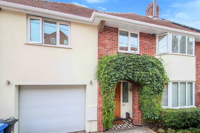 3 Bedroom Semi-Detached House To Rent In Puddingmoor, Beccles, Suffolk, NR34