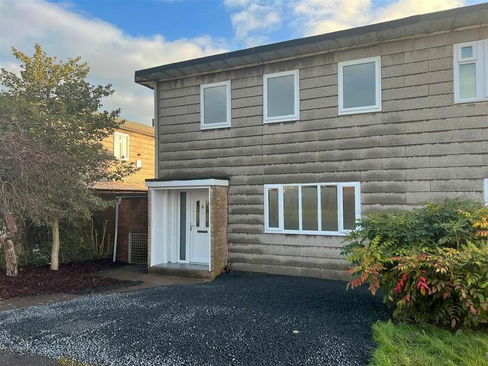 3 Bedroom Semi-Detached House To Rent In Regency Road, Malvern, WR14