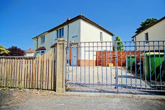 2 Bedroom Semi Detached House To Rent In Arnhem Road, Preston, PR1