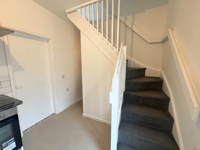 1 Bedroom House To Rent In Longfellow Street, L8