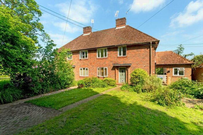 1 Bedroom Flat To Rent In Mayes Lane Warnham, RH12