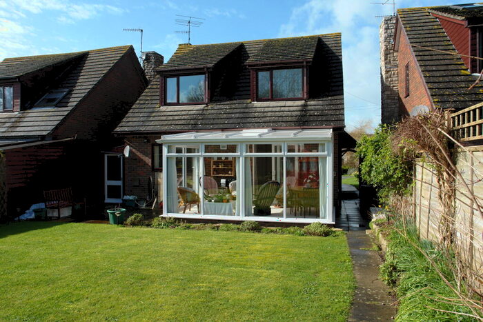 4 Bedroom House To Rent In The Orchard - Upwey, DT3