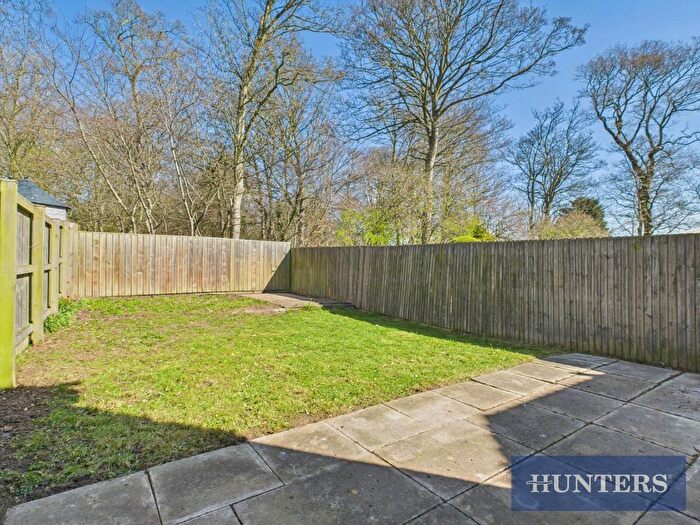 2 Bedroom Semi-Detached House For Sale In Greenways Close, Bridlington, YO16
