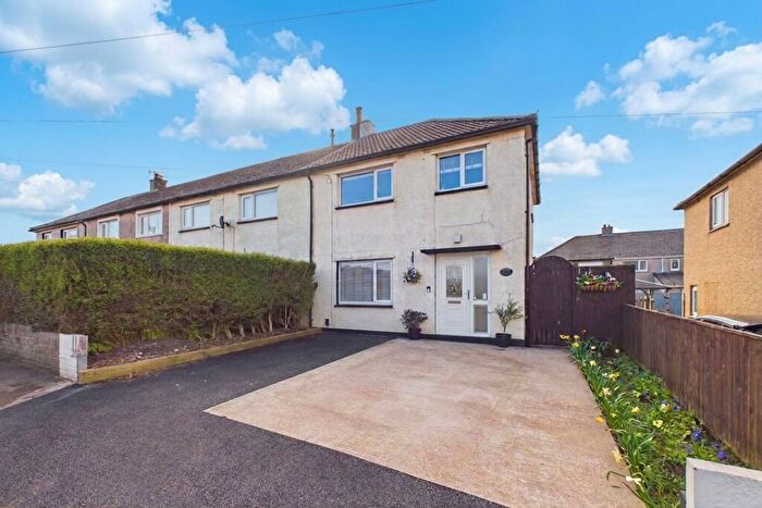3 Bedroom End Of Terrace House For Sale In Uldale View, Egremont, CA22