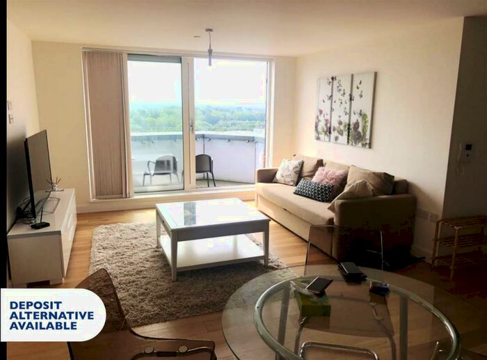 2 Bedroom Apartment To Rent In Hatbox, Munday Street, Manchester, M4