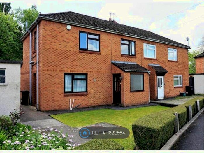 3 Bedroom Semi-Detached House To Rent In Westbrook Road, Bristol, BS4