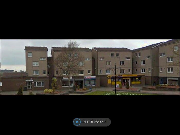 1 Bedroom Flat To Rent In East Main Street, Whitburn, EH47