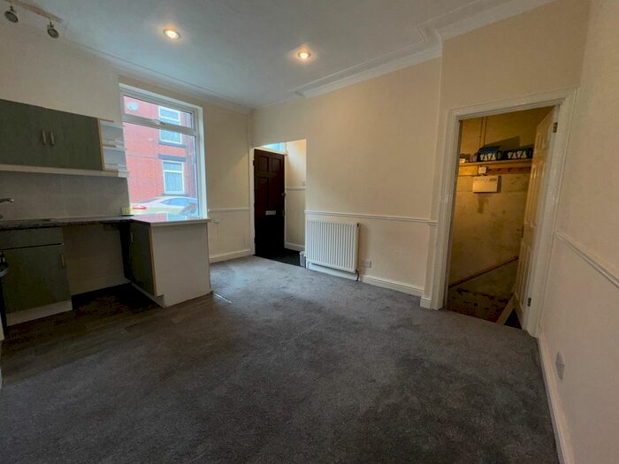 2 Bedroom Terraced House To Rent In Oban Place, Armley, Leeds, LS12