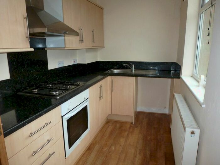 1 Bedroom Flat To Rent In High Street, Hull, HU1