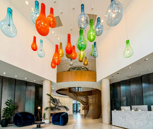 1 Bedroom Flat To Rent In Gasholders Building, Lewis Cubitt Square, Kings Cross, London, N1C