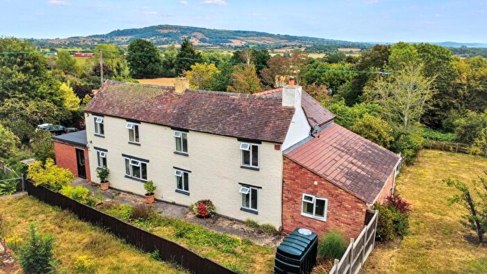 4 Bedroom Detached House For Sale In Twyning, Tewkesbury, Gloucestershire, GL20
