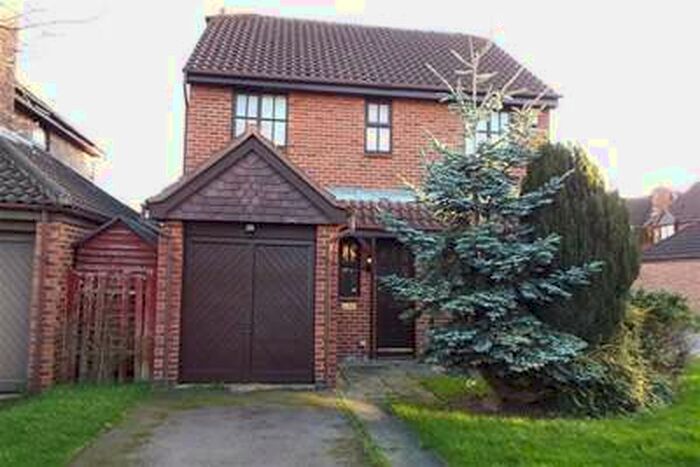 4 Bedroom Detached House To Rent In Cranberry Close, West Bridgford, NG2