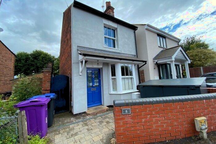 2 Bedroom Property To Rent In Dukes Lane, Hitchin, SG5