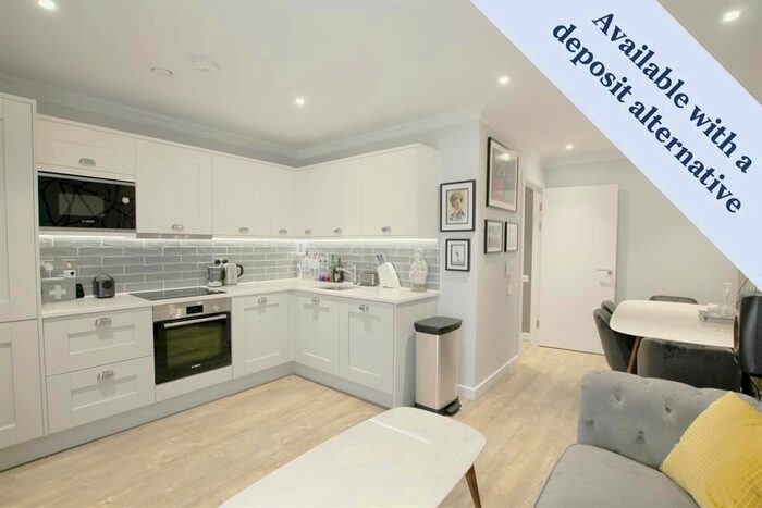 1 Bedroom Flat To Rent In Palmer Lane, York, YO1