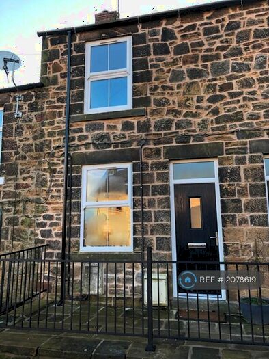 3 Bedroom Terraced House To Rent In North View, Crich, Matlock, DE4