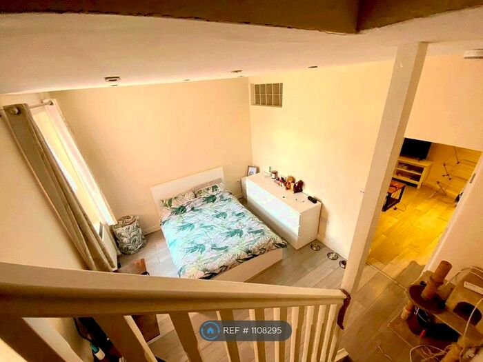 1 Bedroom Flat To Rent In Gloucester Road, London, N18